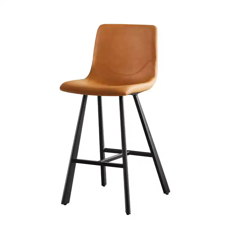 Tabourets de bar (lot de 2)