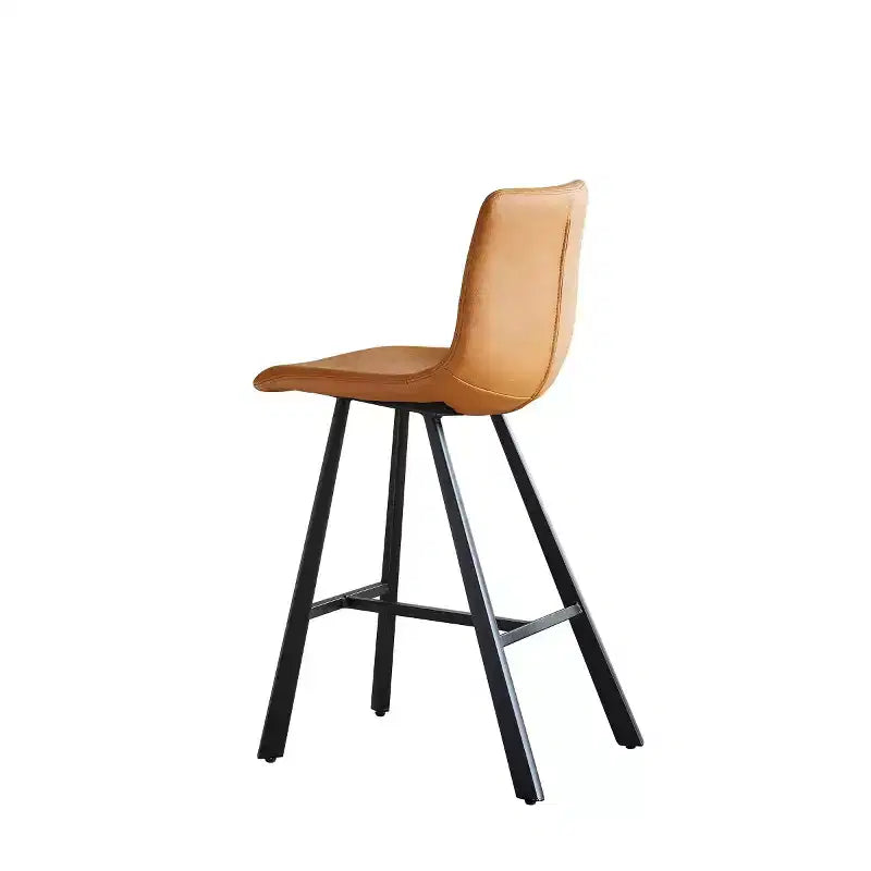 Tabourets de bar (lot de 2)
