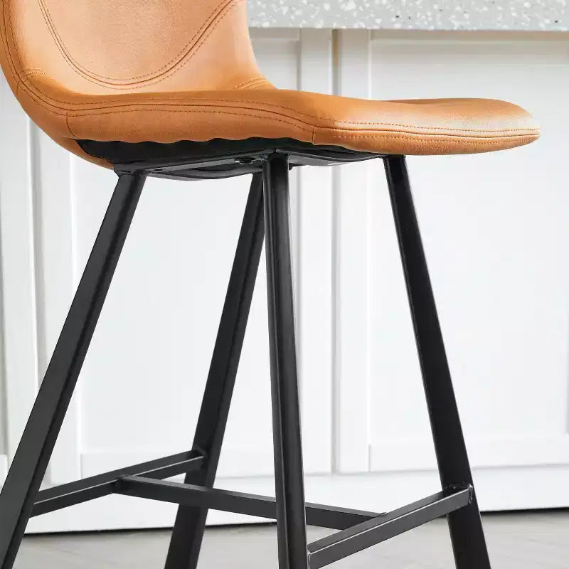Tabourets de bar (lot de 2)