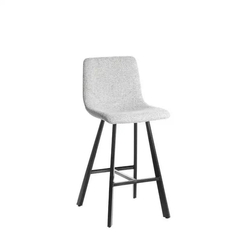 Tabourets de bar (lot de 2)