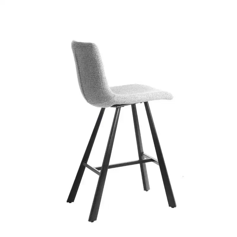 Tabourets de bar (lot de 2)