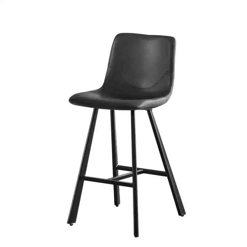 Tabourets de bar (lot de 2)