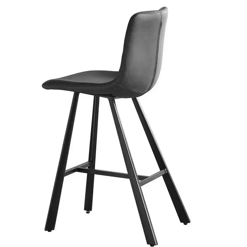 Tabourets de bar (lot de 2)