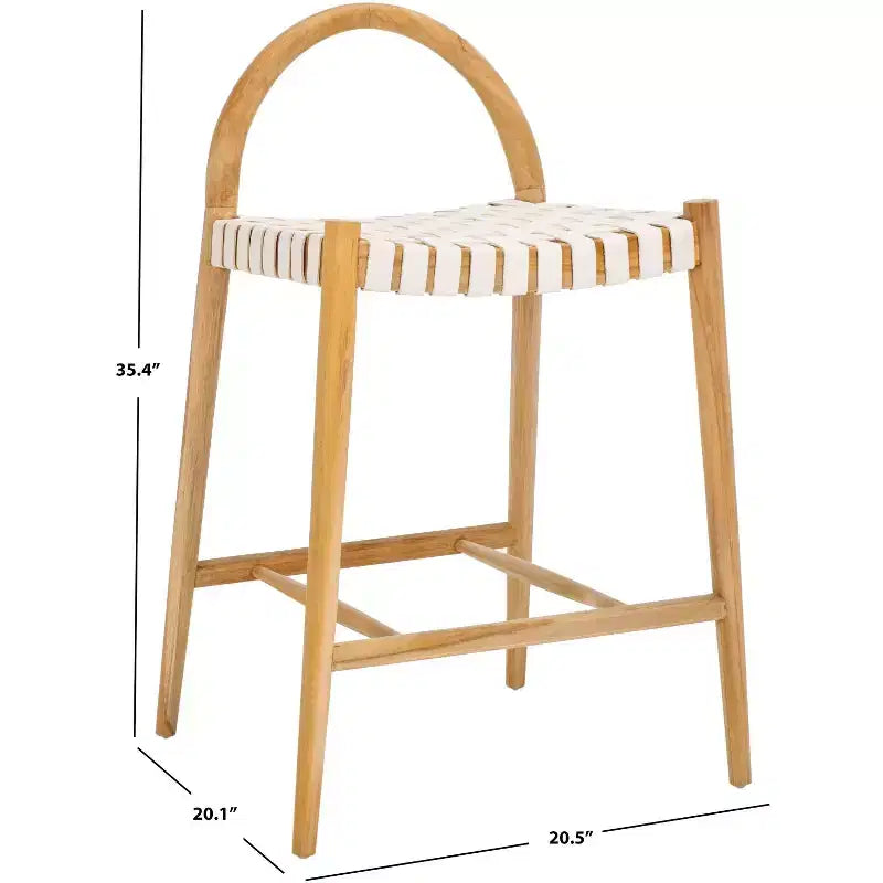 Tabouret de comptoir