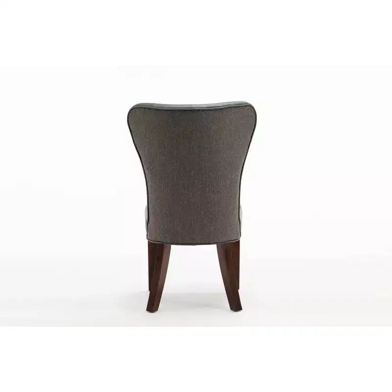 Lot de 2 chaises de salle à manger