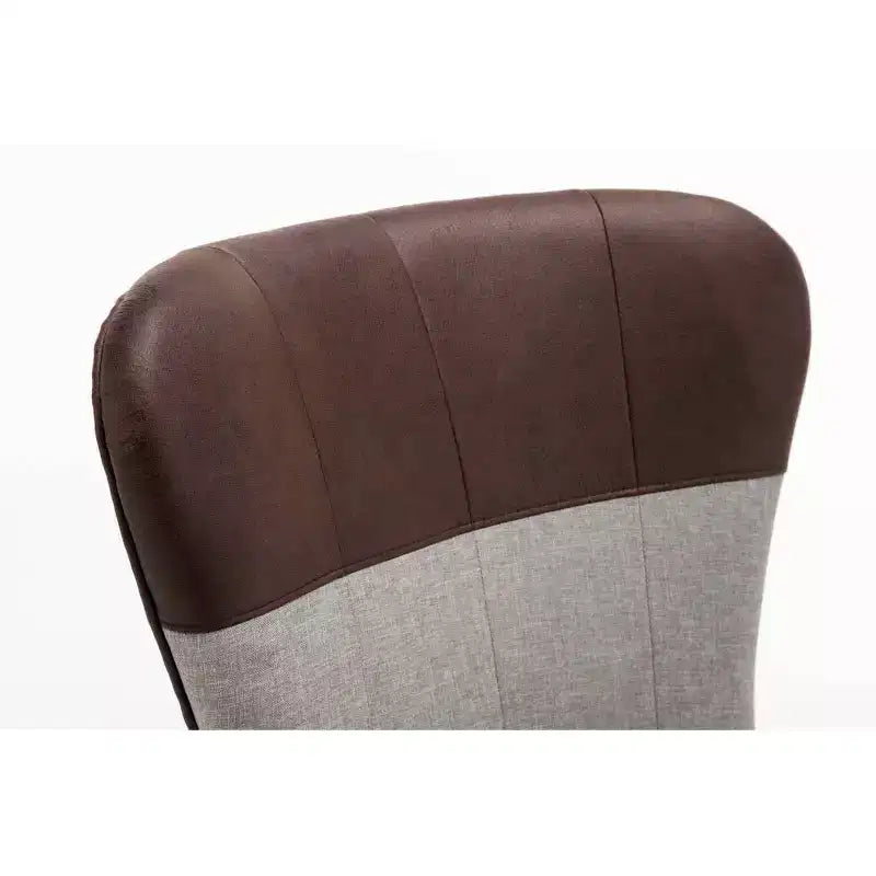 Lot de 2 chaises de salle à manger