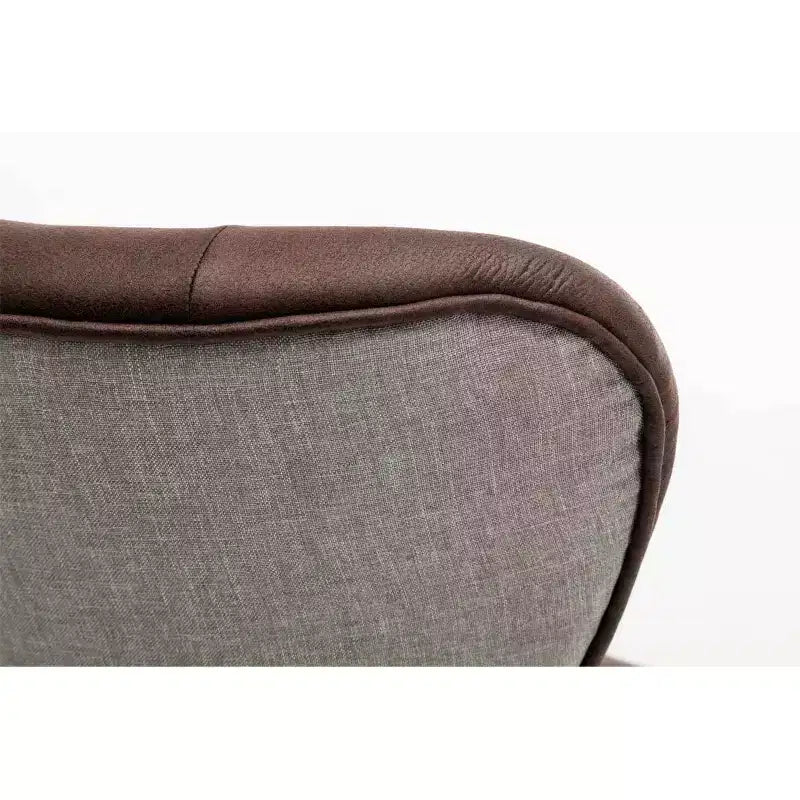 Lot de 2 chaises de salle à manger