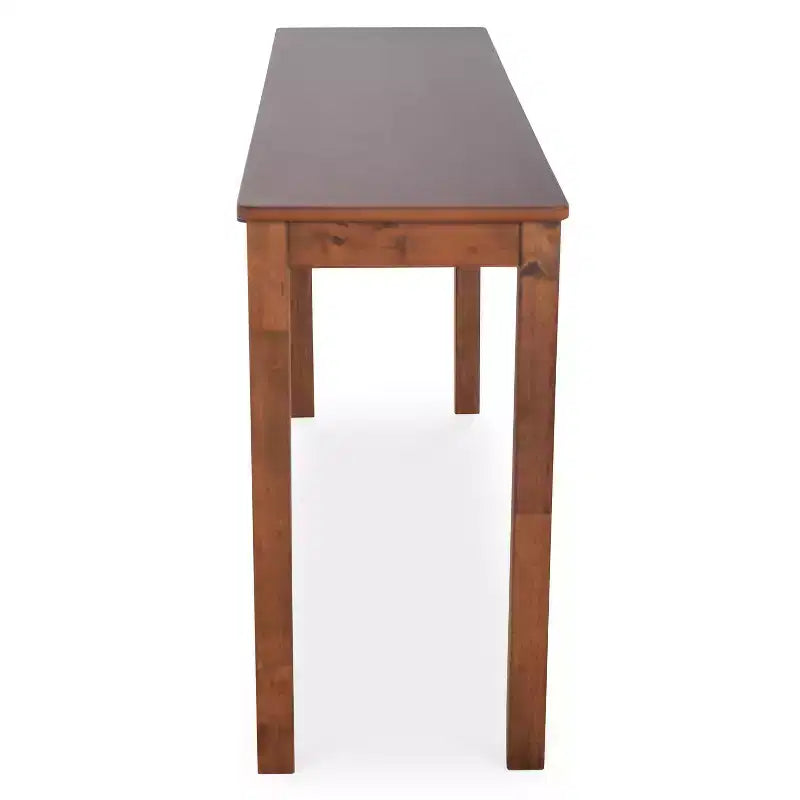 Bureau en bois massif