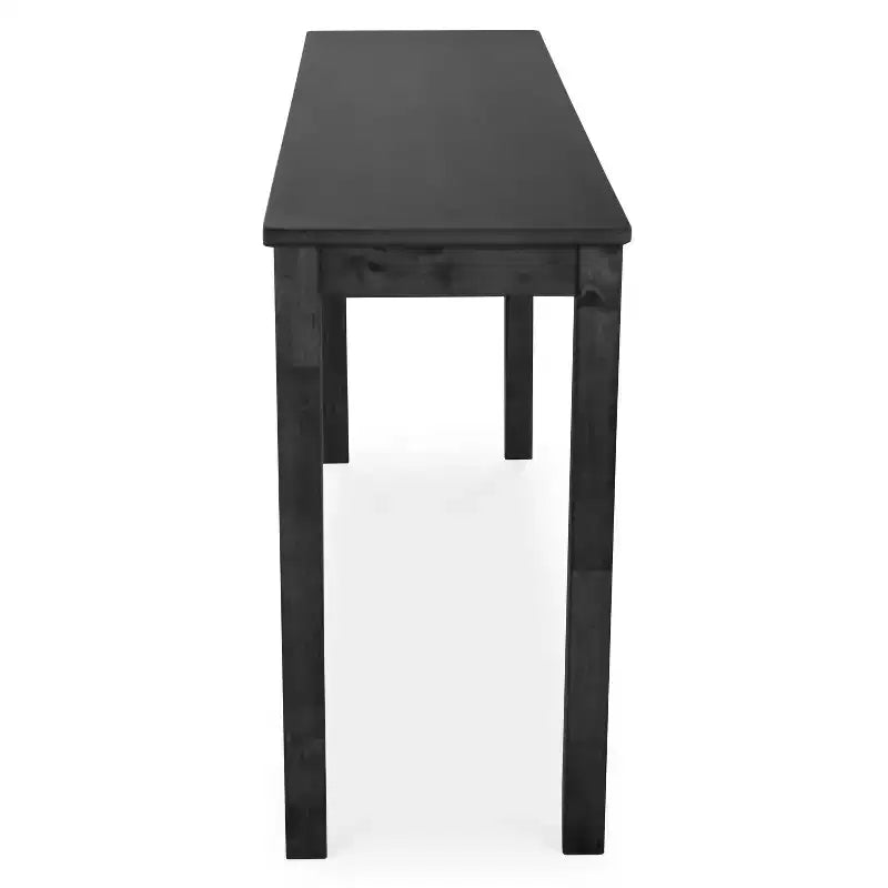 Bureau en bois massif