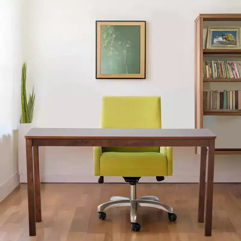 Bureau en bois massif