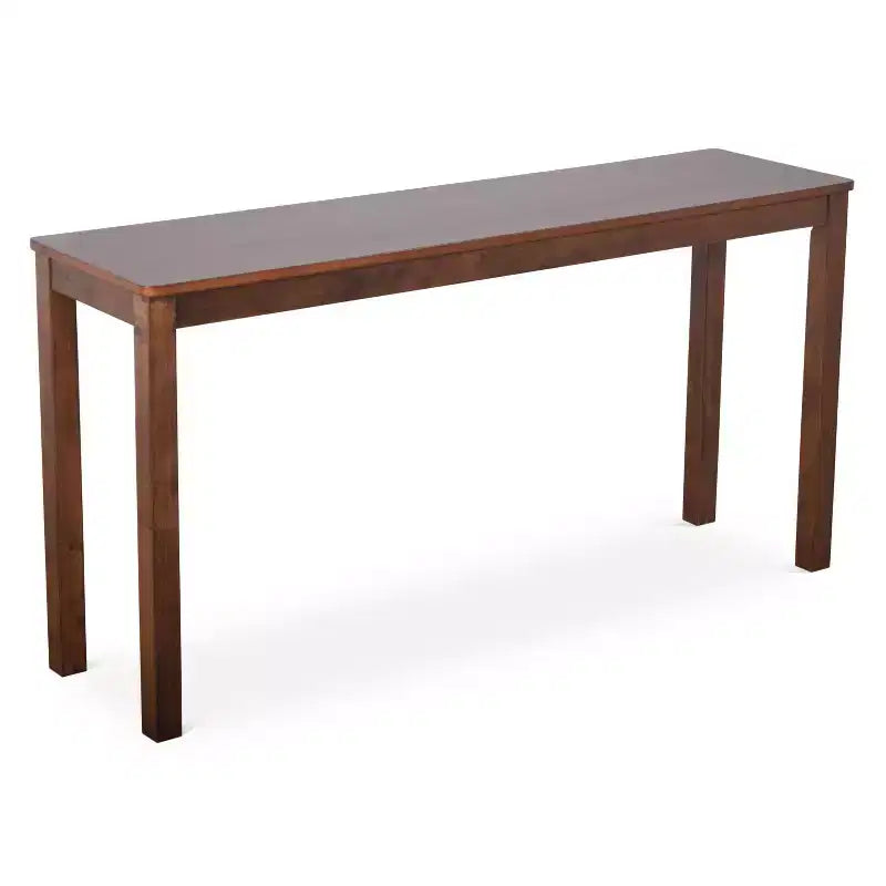 Bureau en bois massif
