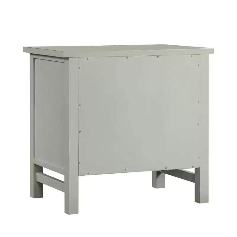 Table de chevet 4 tiroirs