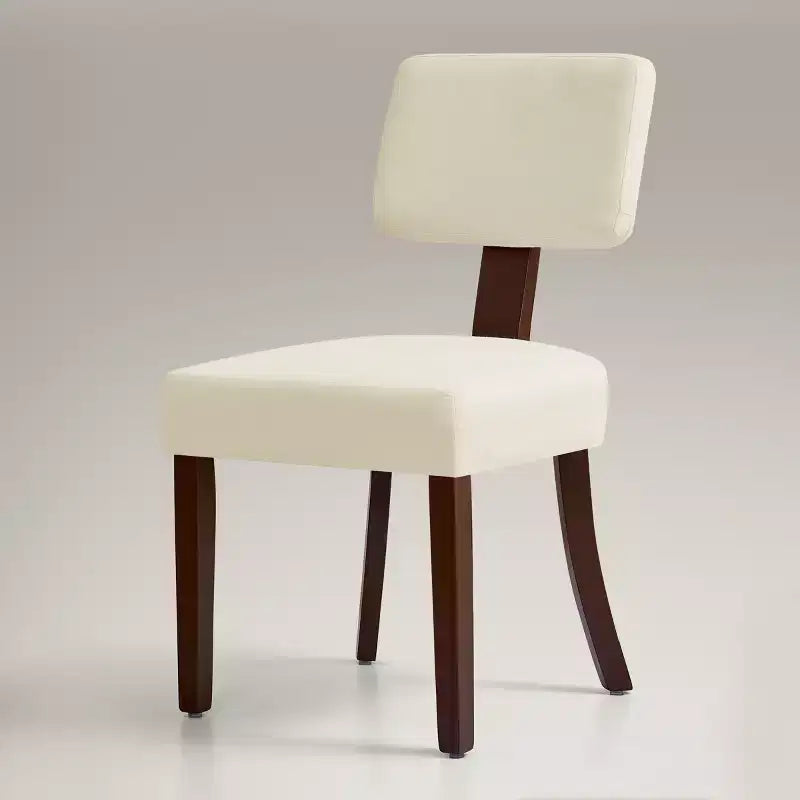 Chaise décorative moderne de style médiéval