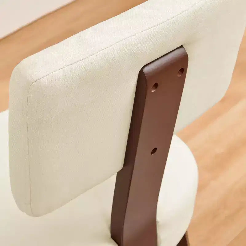Chaise décorative moderne de style médiéval