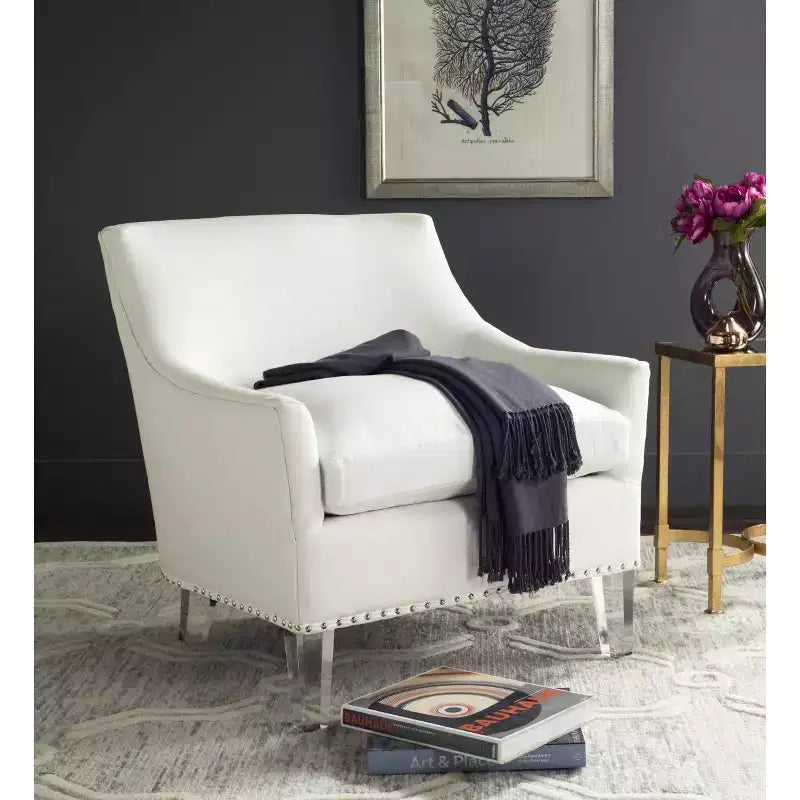 Fauteuil club