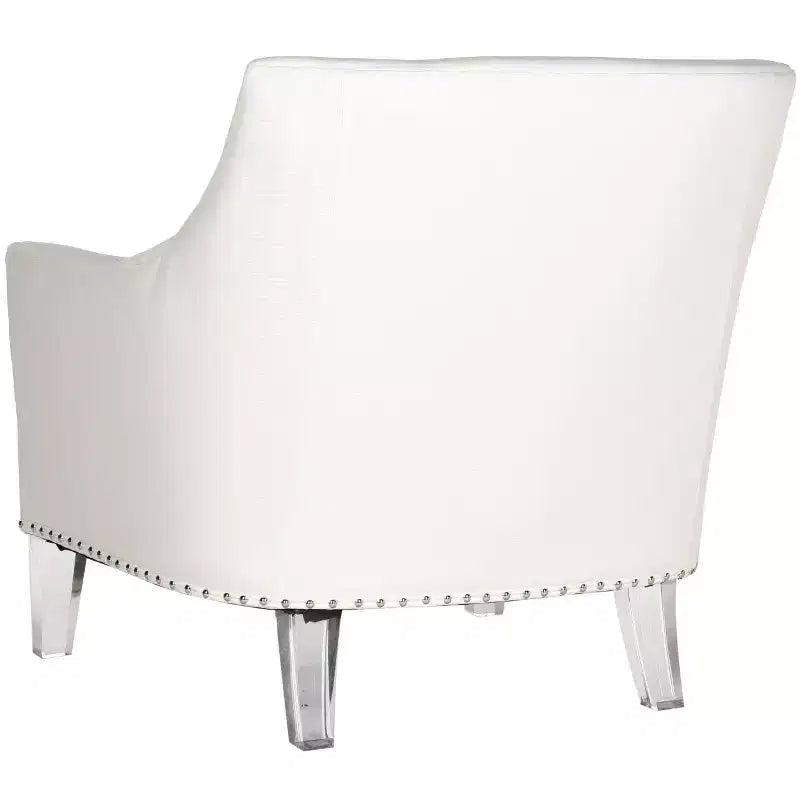 Fauteuil club