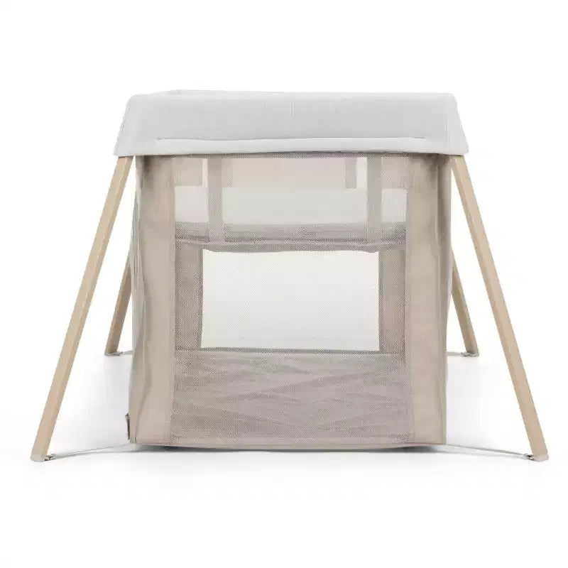 Lit de jeu standard pour enfant