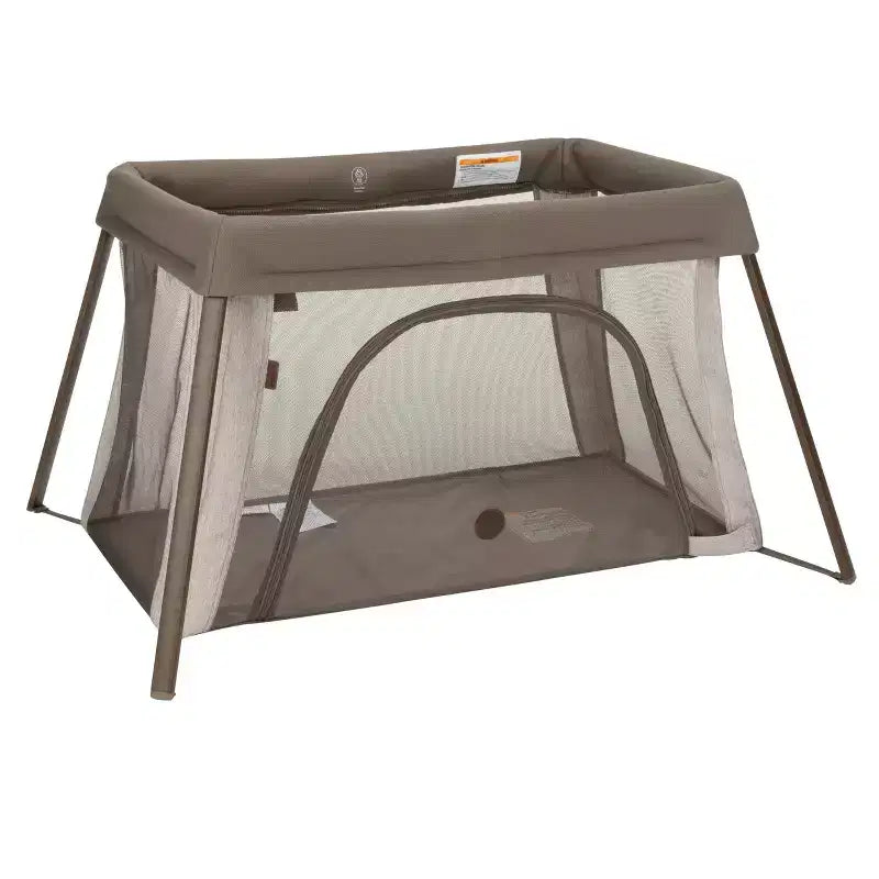 Lit de jeu standard pour enfant