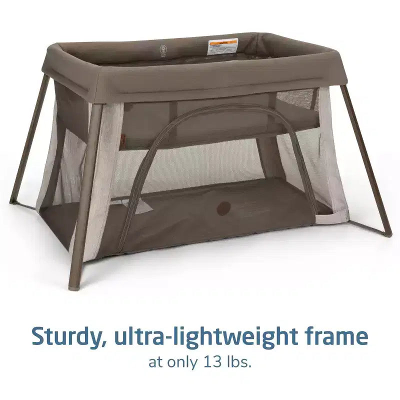 Lit de jeu standard pour enfant