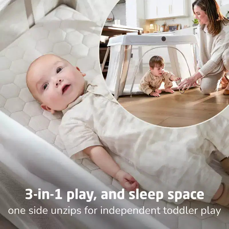 Lit de jeu standard pour enfant