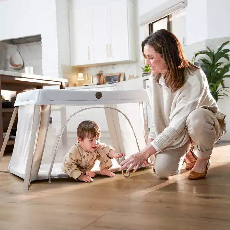 Lit de jeu standard pour enfant
