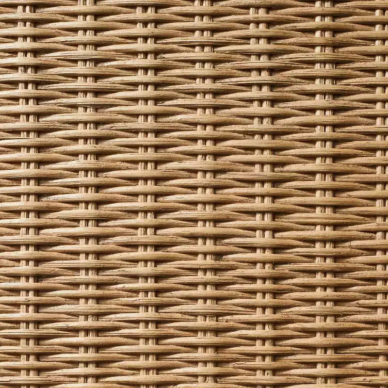 Table de chevet classique avec tiroirs de rangement
